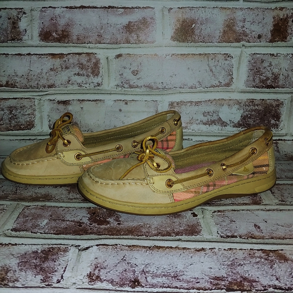 Sperry shoes